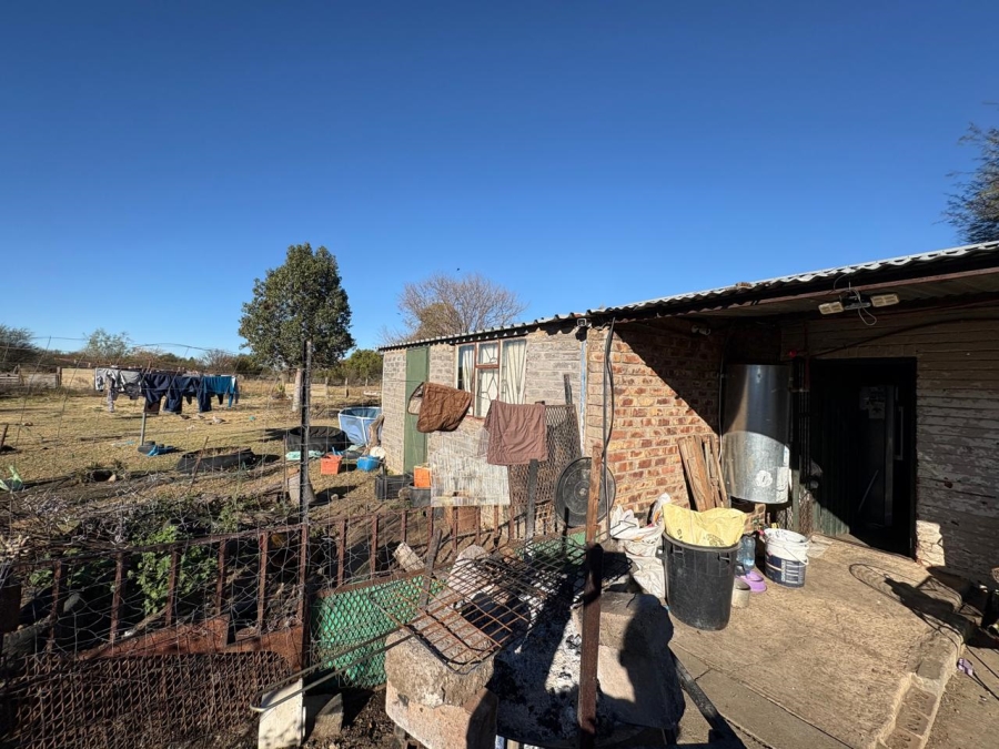 Commercial Property for Sale in Bloemhof North West